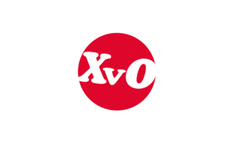 XVO Logo