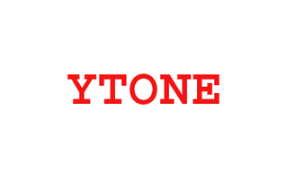 Ytone Logo