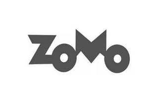 Zomo Logo