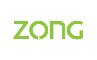 Zong Logo