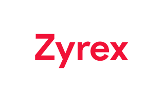 Zyrex Logo